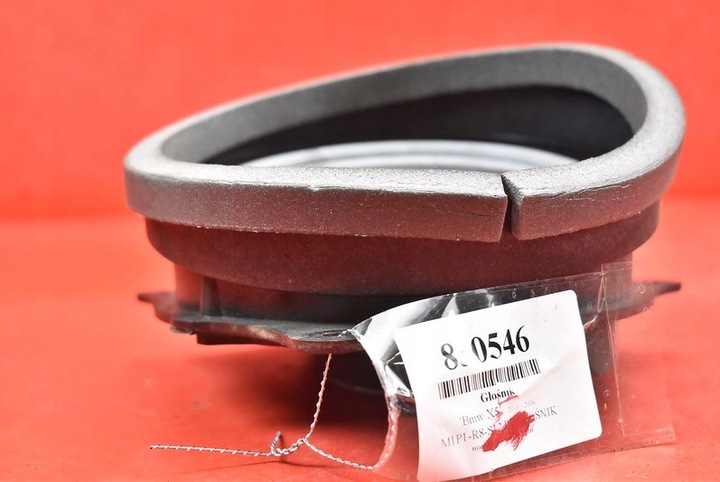 фото №6, Динамік лівий зад 8379093 bmw x5 e53 03-06