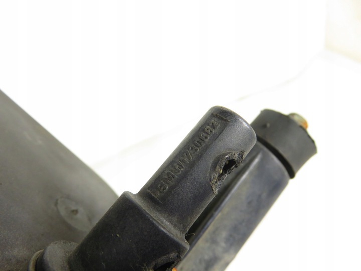 фото №6, Корпус фільтра повітря bmw 5 touring e34