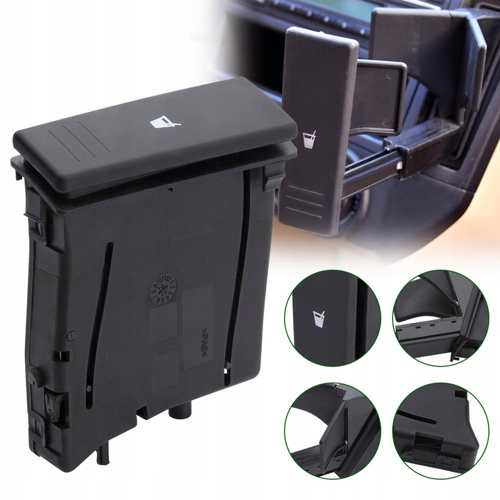 фото №15, Держатель na напитки кружка butelkę cup держатель do vw polo 9n