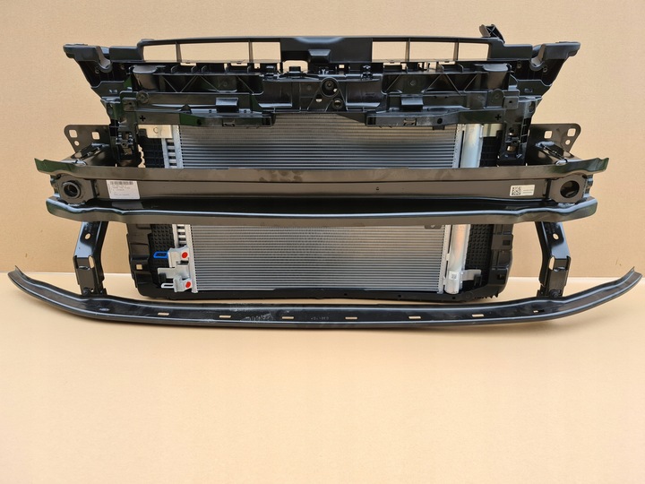 фото №1, Pas переднє підсилювач vw golf viii 8 5h0 1.0tsi