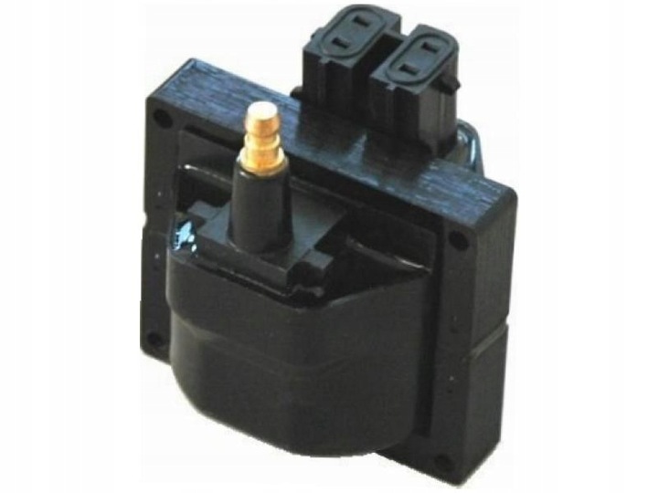 фото №1, Котушка запалювання daewoo espero 1.8 2.0 jeep grand wagoneer 2.8