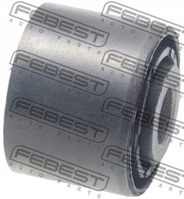 фото №2, Втулка амортизатора зад seat altea xl 1.6 1.9 tdi