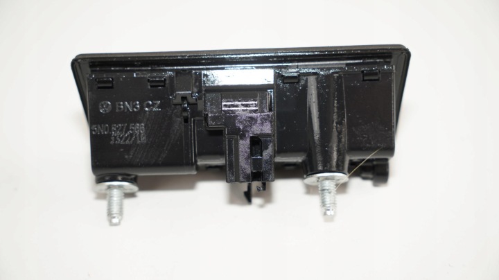 фото №13, Ручка крышки зад vw golf v 5 plus 05-08r