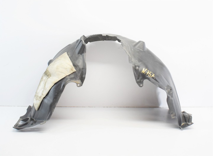 фото №1, Toyota camry vii подкрылок левая перед передние org