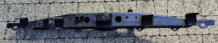 фото №6, Nissan qashqai ii j11 1.6 dci pas переднє підсилювач оригінал