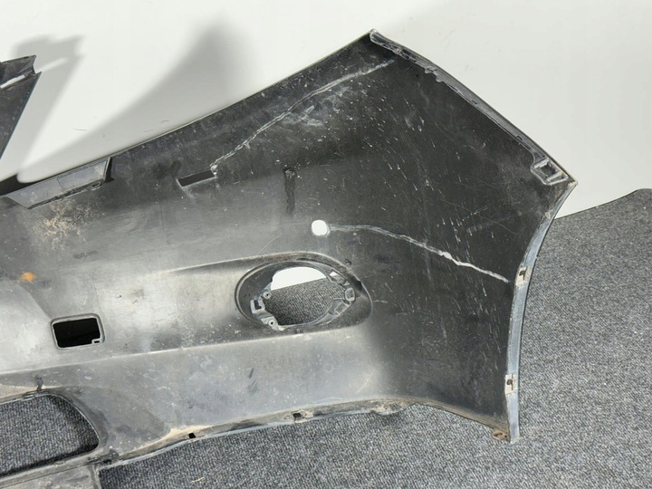 фото №10, Lexus rx iii 3 rx350 rx450 09- бампер переднє перед 52119-48370 повний