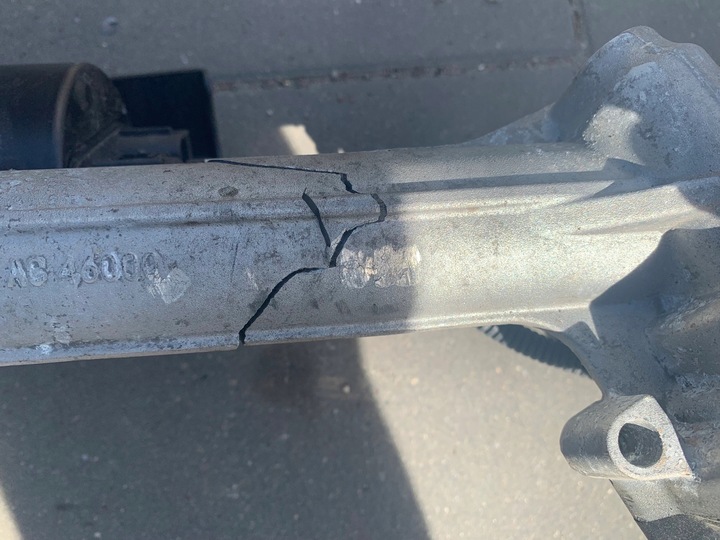 фото №9, Трансмісія рульове управління рейка рульового управління bmw 2 g42 3 g20 g21 4 g22 g23 g26