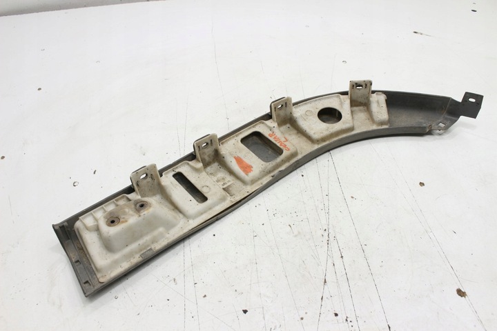 фото №7, Левая планка крыльев nissan cabstar 02r.