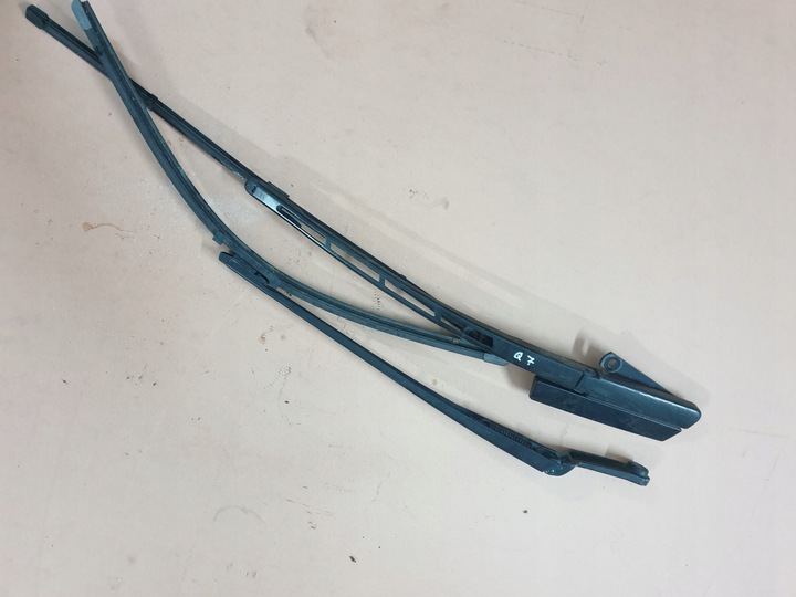 фото №1, Рычаги дворник перед audi q7