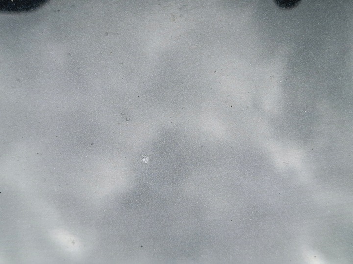 фото №11, Капот кришка шумоізоляція двигуна audi a3 8p0 8p3 2003-2008 чорна lz9w