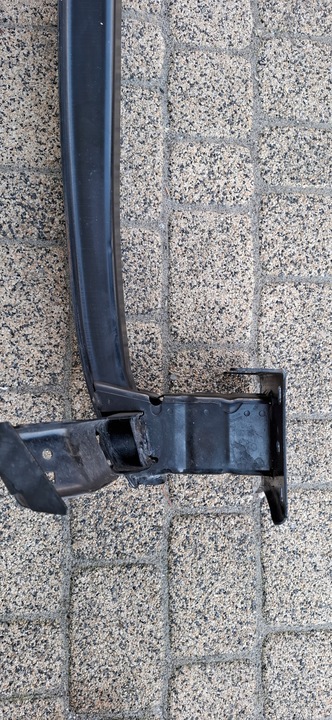 фото №10, Skoda kodiaq 2016- балка бампера перед 565807109