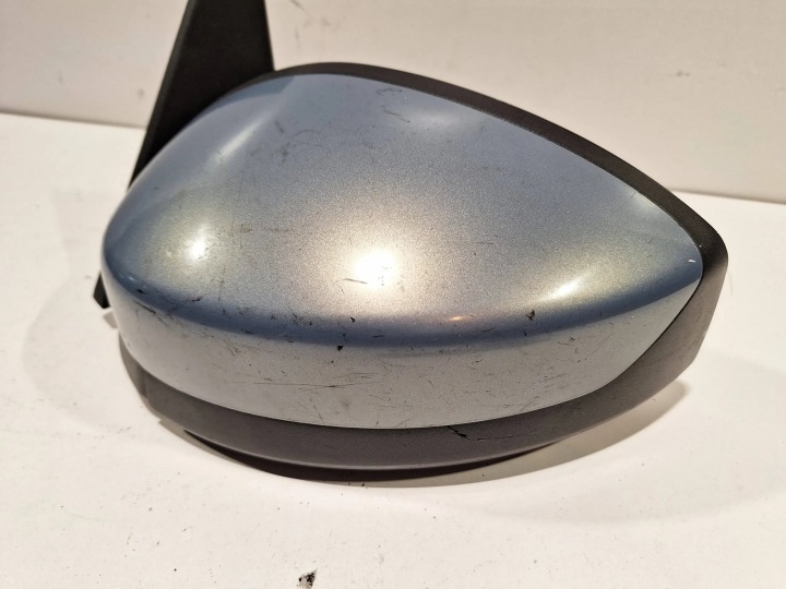 фото №6, Зеркало левое renault espace iv 04-10 7pin eu
