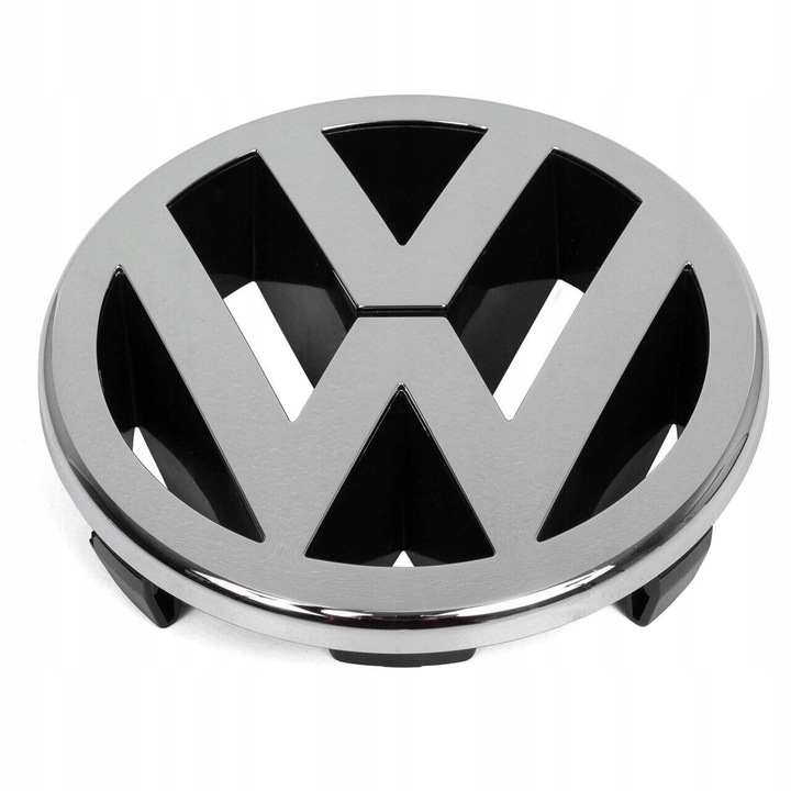 фото №5, Емблема vag vw eos jetta polo transporter оригінальний 1t0853601afdy