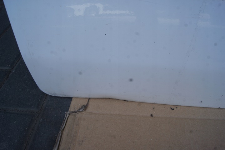 фото №10, Дверь правые перед partner berlingo ii 13 год