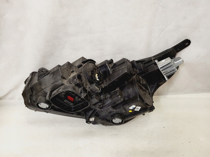 фото №7, Opel crossland x полный led 39153432 39153431