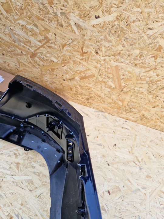 фото №15, Бампер зад bmw 5 g60 m набор sedan