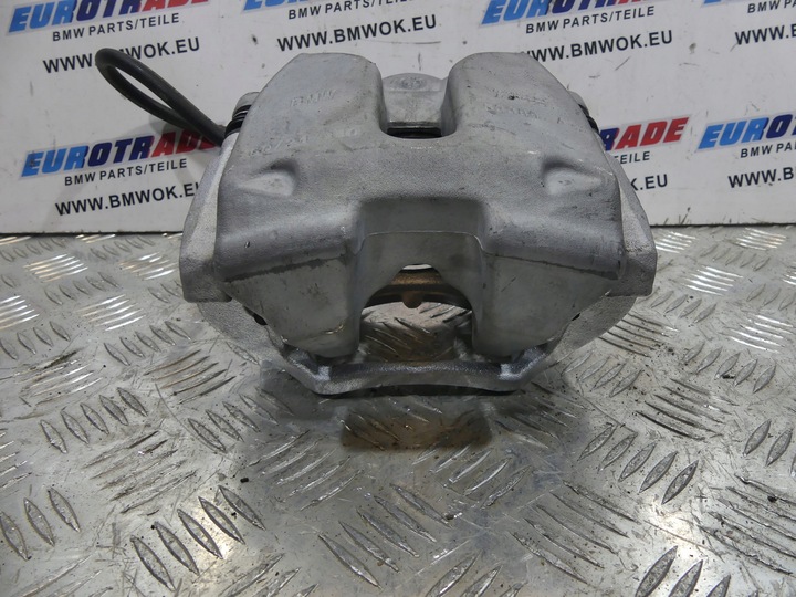 фото №7, Bmw g01 g02 g20 g42 супорт гальмівний przódlewy правий 6882253 6882254