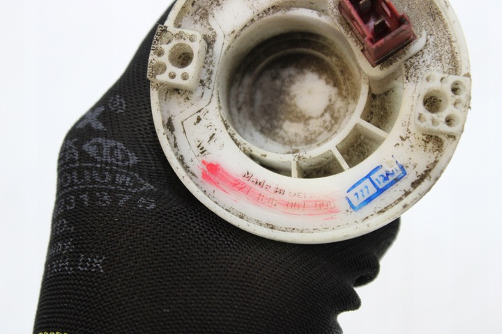 фото №6, Датчик рівня пального mercedes w210 221838001005 3.2 cdi