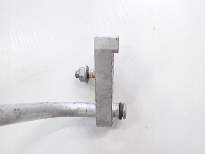 фото №7, Шланг кондиционера mercedes w221 a2218300316