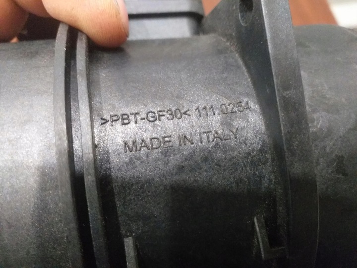 фото №7, Витратомір facet 10.1455 dodge mercedes 2.2