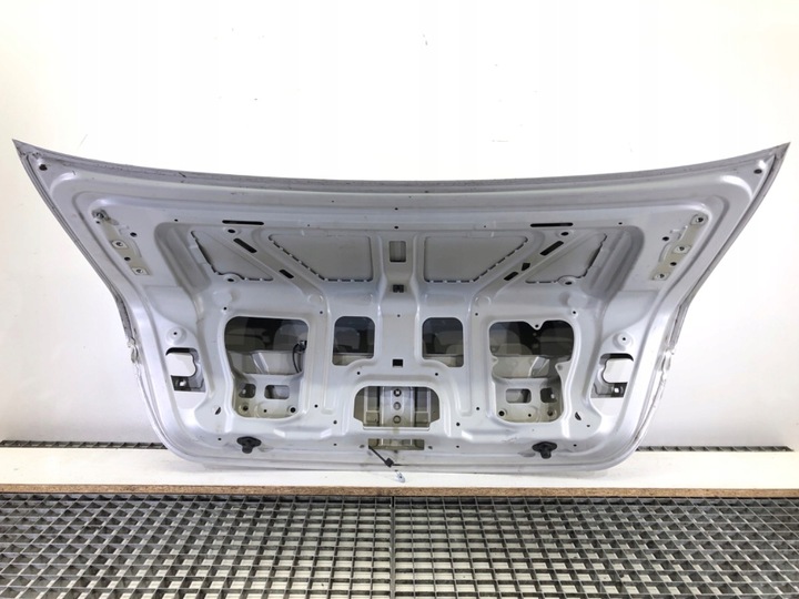 фото №7, Кришка зад bmw f01 sedan/limuzyna 08-15