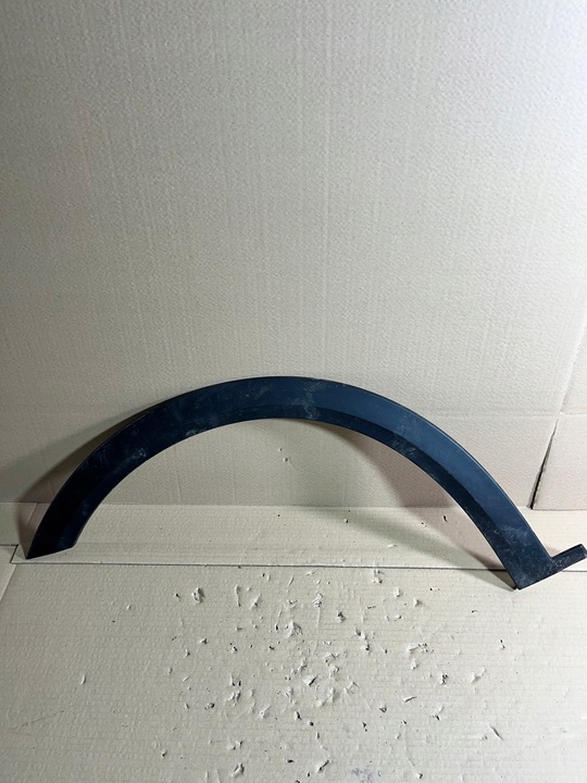 фото №1, Skoda superb iii 3 scout планка крила ліва передня 3v0853507