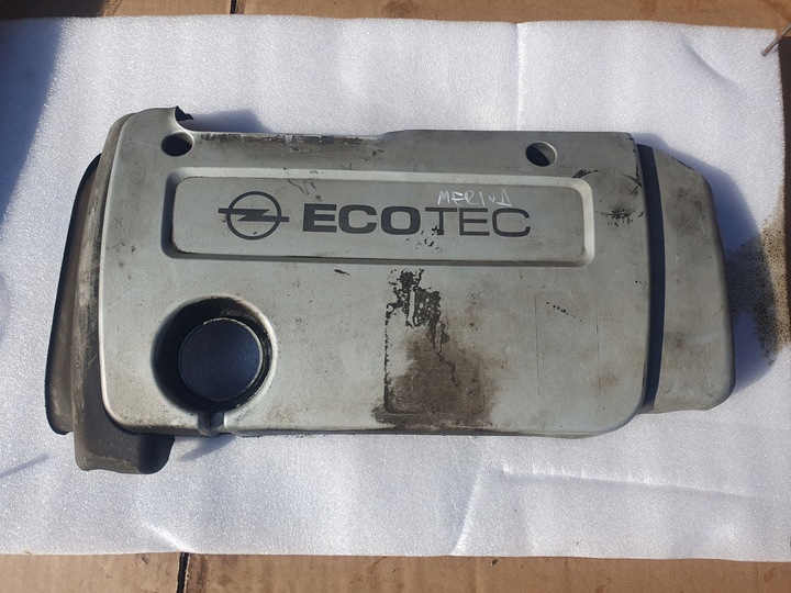 фото №9, Кермо мульті opel meriva a 98-04 1.6 16v ben do обшивка