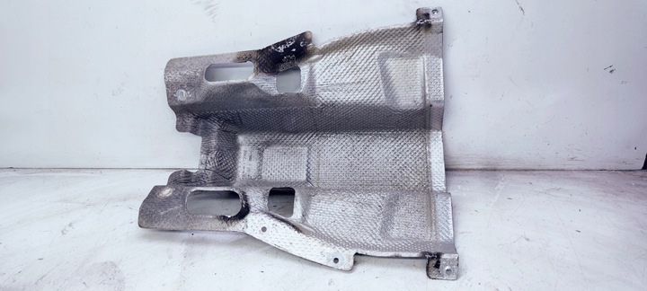 фото №1, Захист термічна тунелю audi q5 8r 8r0804160d
