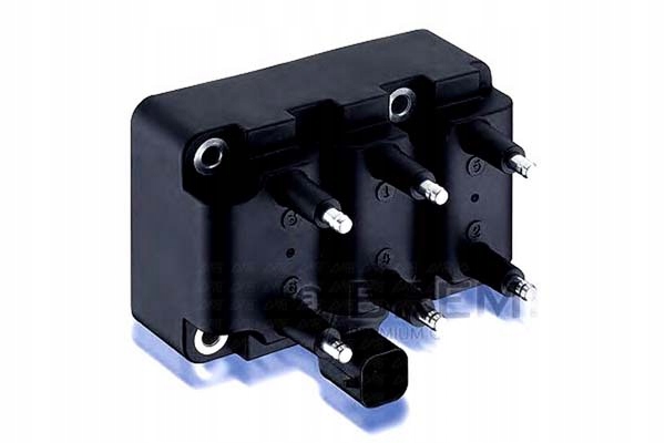 фото №2, Катушка зажигания bremi 7809900 zs405 155254 880415