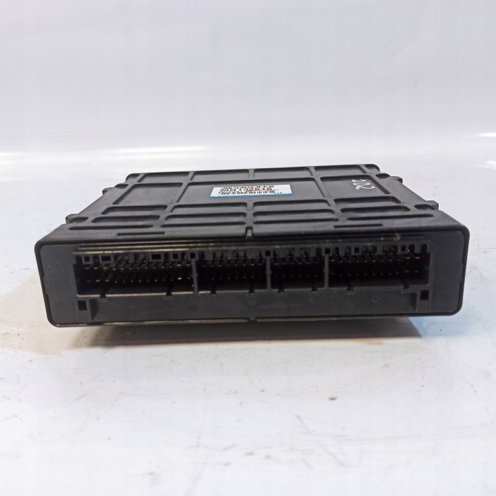 фото №5, Mitsubishi lancer vii 2.0 блок керування двигуном (ecu) mn132618