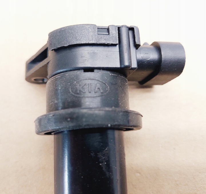 фото №3, Катушка зажигания kia оригинальный номер bae400b 93/0181 hyundai