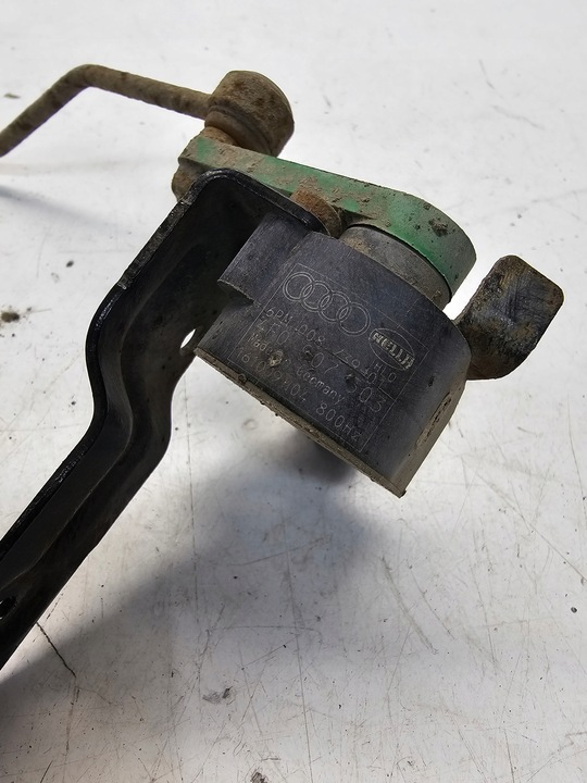 фото №5, Датчик світла audi a6 c6 4f0941286b 4f0907503