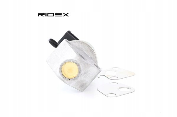 фото №8, Клапан egr ridex 1145e0015 do vw golf iv вариант 1j5 bora sedan 1j2