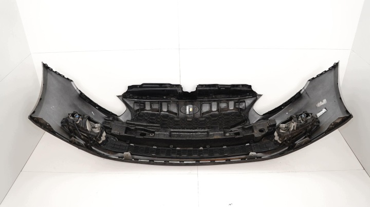 фото №13, Бампер перед передний kia ceed ii 12-16r 9s