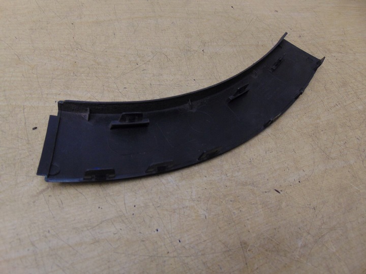 фото №10, Накладка крыльев правая зад citroen c3 iii 2016-