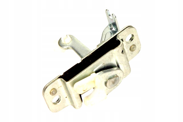 фото №2, Замок двері розсувних fiat ducato 06- праві верхній maxgear