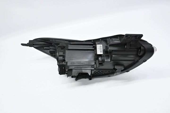 фото №9, Kia sportage iv 2015-2021 фара левая обычная линза 92101-f1010 оригинальная