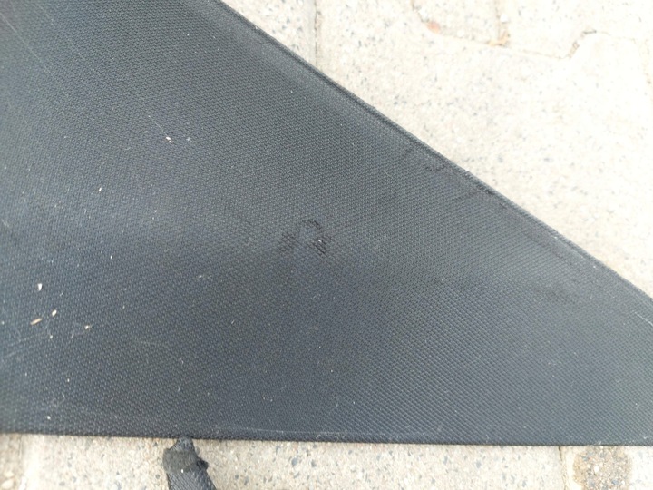 фото №6, Bmw g20 330i sedan 2018 стеля підкладка дах plastyki чорні м-пакет