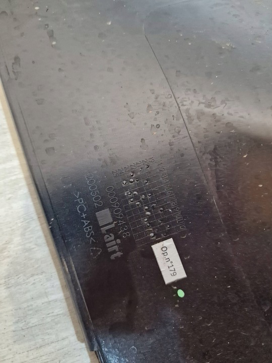 фото №7, Ferrari gtc4lusso roma portofino радиаторов интеркулер правые