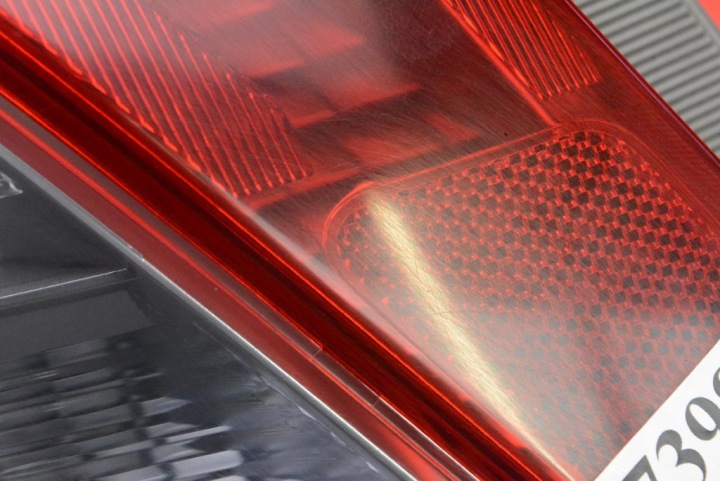 фото №9, Фара ліва зад задня 0d-78 toyota yaris 3 iii 5d hb 10-14