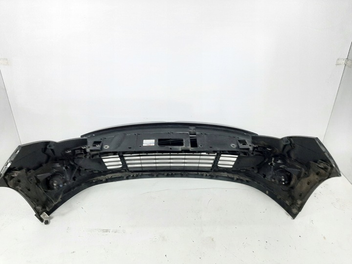фото №16, Renault scenic iii 09r бампер перед код nv676 620222226r
