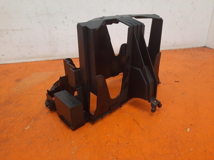 фото №3, Ford focus c-max i 03-07 рамка радио навигации 3m5118a998