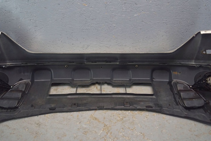 фото №15, Honda cr-v iii бампер перед pdc pod омивачі z2298