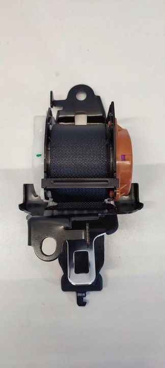 фото №1, Suzuki sx4 s-cross pas безпеки зад засіб 84985-61m01