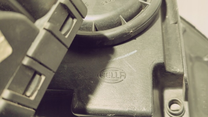 фото №16, Лампа mercedes ml w 163 рестайлінг 02-05 ксенон оригінал європа гарна