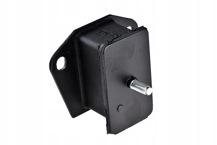 фото №11, Подушка двигуна mitsubishi pajero ii 91-00 перед