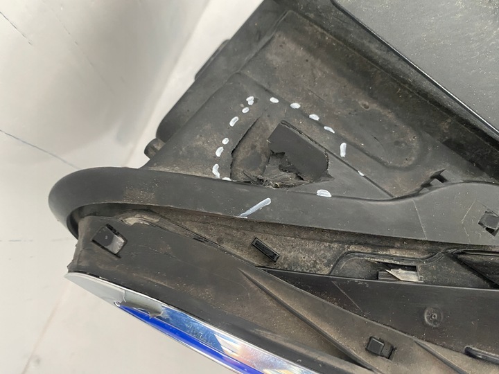 фото №7, Vw passat b8 лампа правый перед полный led 3g1941082c