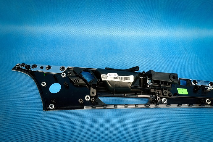 фото №8, Планка декоративна двері audi a8 4h0867101e 4h0837019