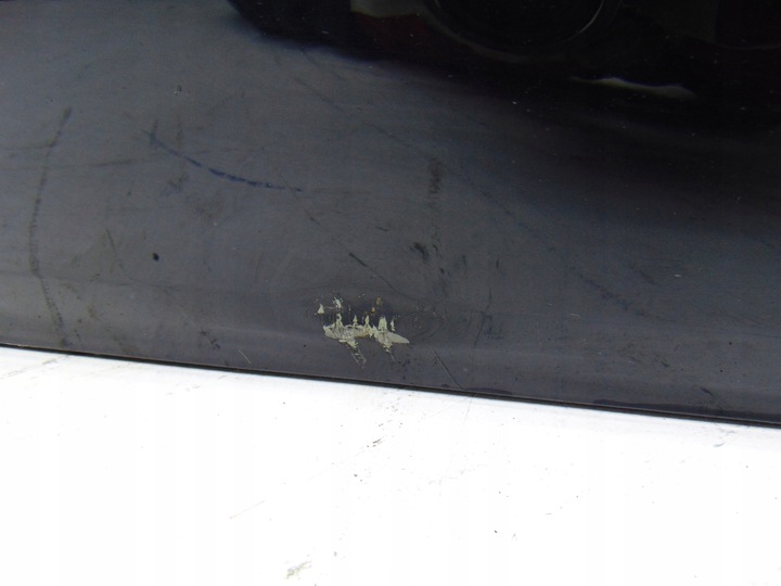 фото №3, Дверь правые перед правые передние vw polo v 6r 3d lc9x 3-дверь