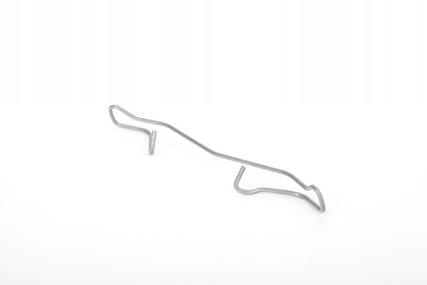 фото №1, Ate 11.8116-0356.1 пружина, суппорт тормоза